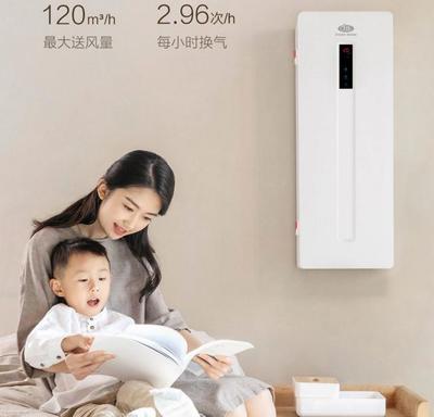 售價(jià)4999元 小米眾籌造夢(mèng)者恒氧除霾新風(fēng)機(jī)，性價(jià)比如何爆棚？